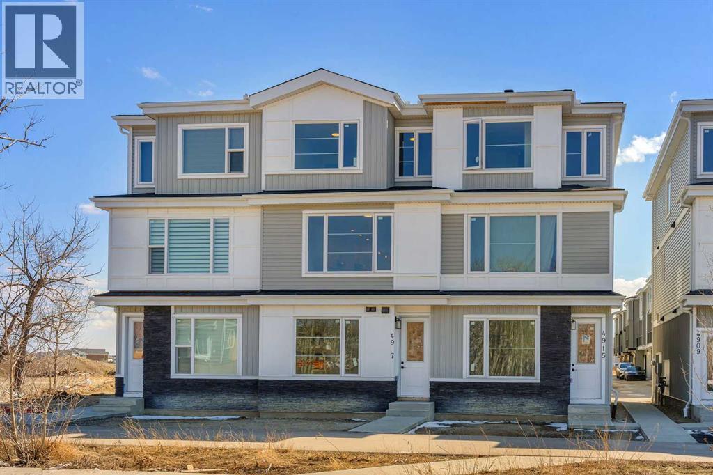 #203 8850 48 Street NE - 1