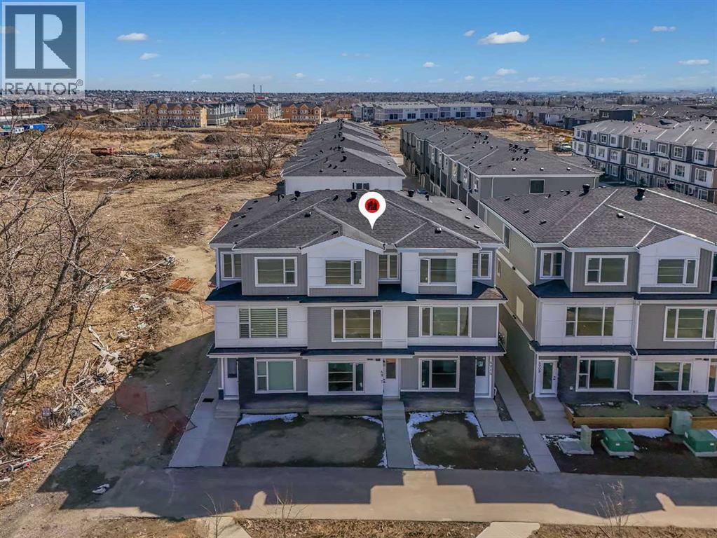 #203 8850 48 Street NE - 41