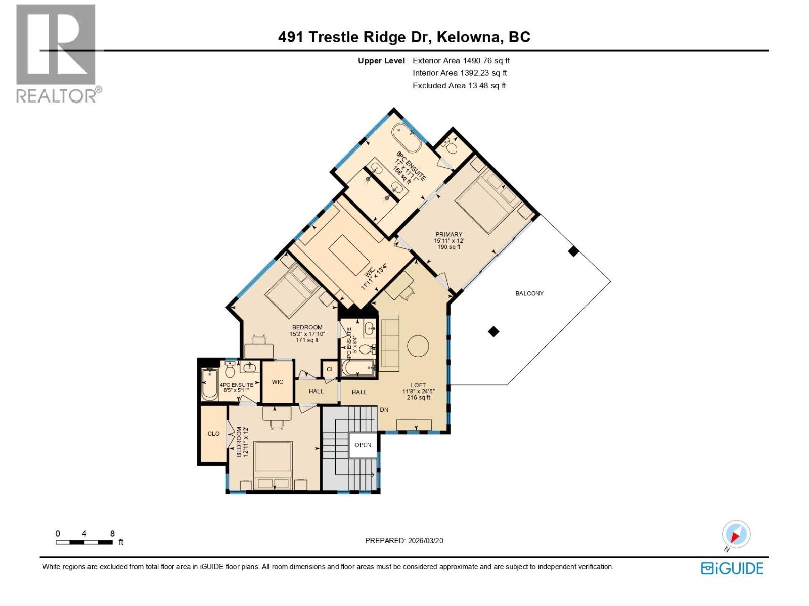 491 Trestle Ridge Drive - 89