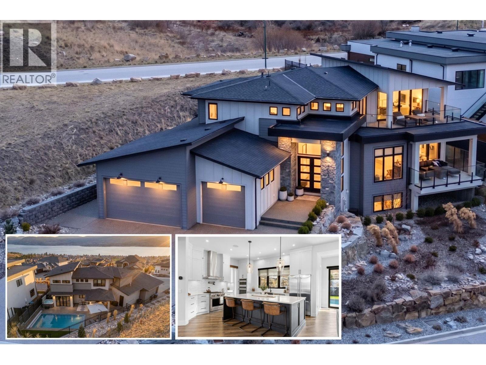 491 Trestle Ridge Drive - 1