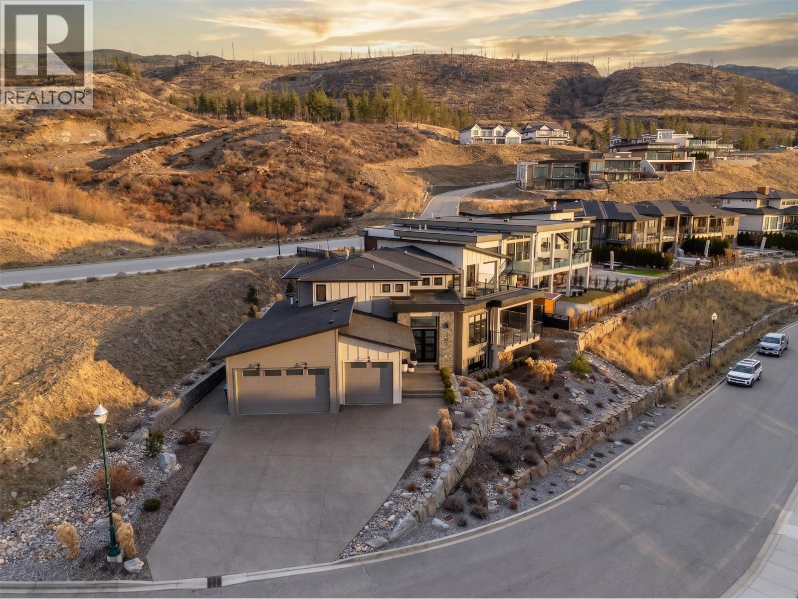 491 Trestle Ridge Drive - 2