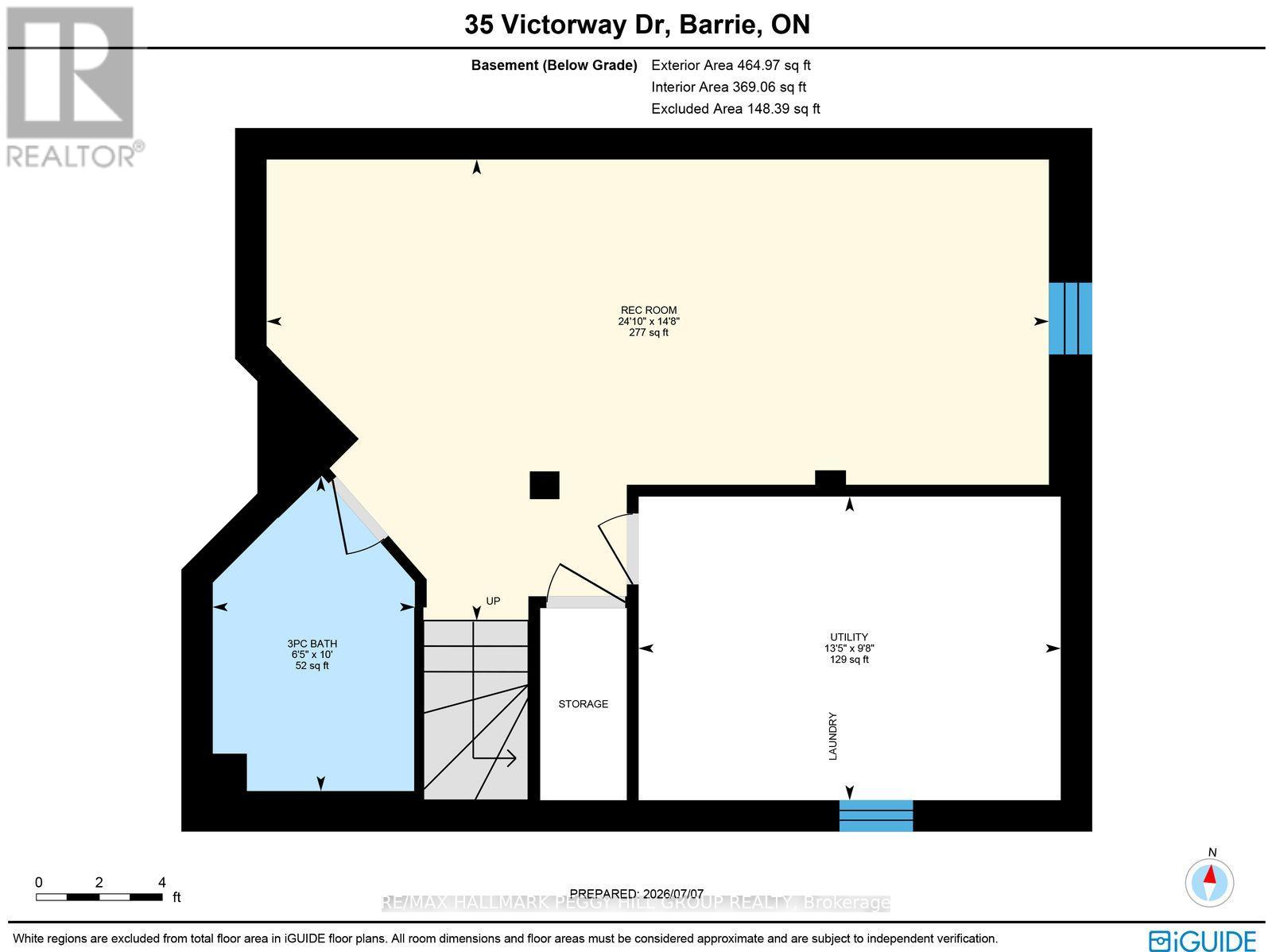 35 VICTORWAY DRIVE - 17