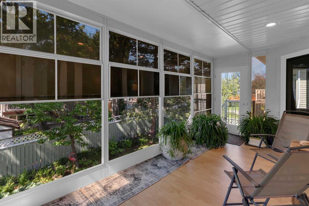 Sun Room