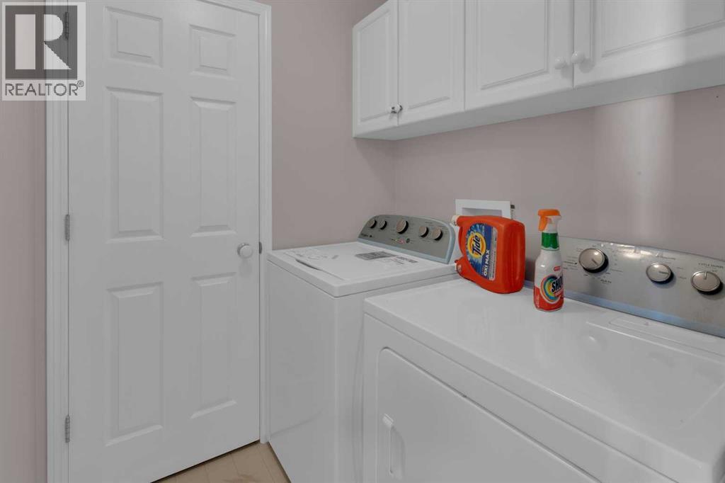 main laundry room
