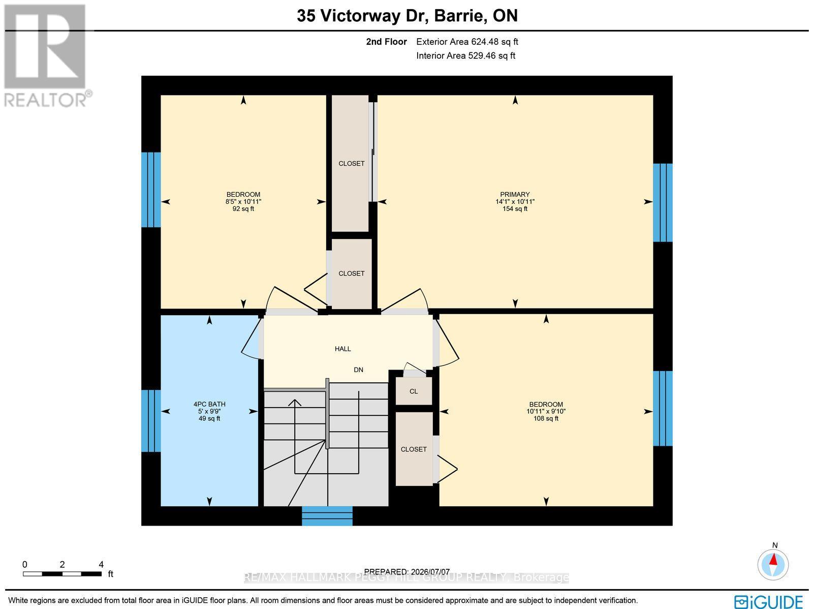 35 VICTORWAY DRIVE - 16