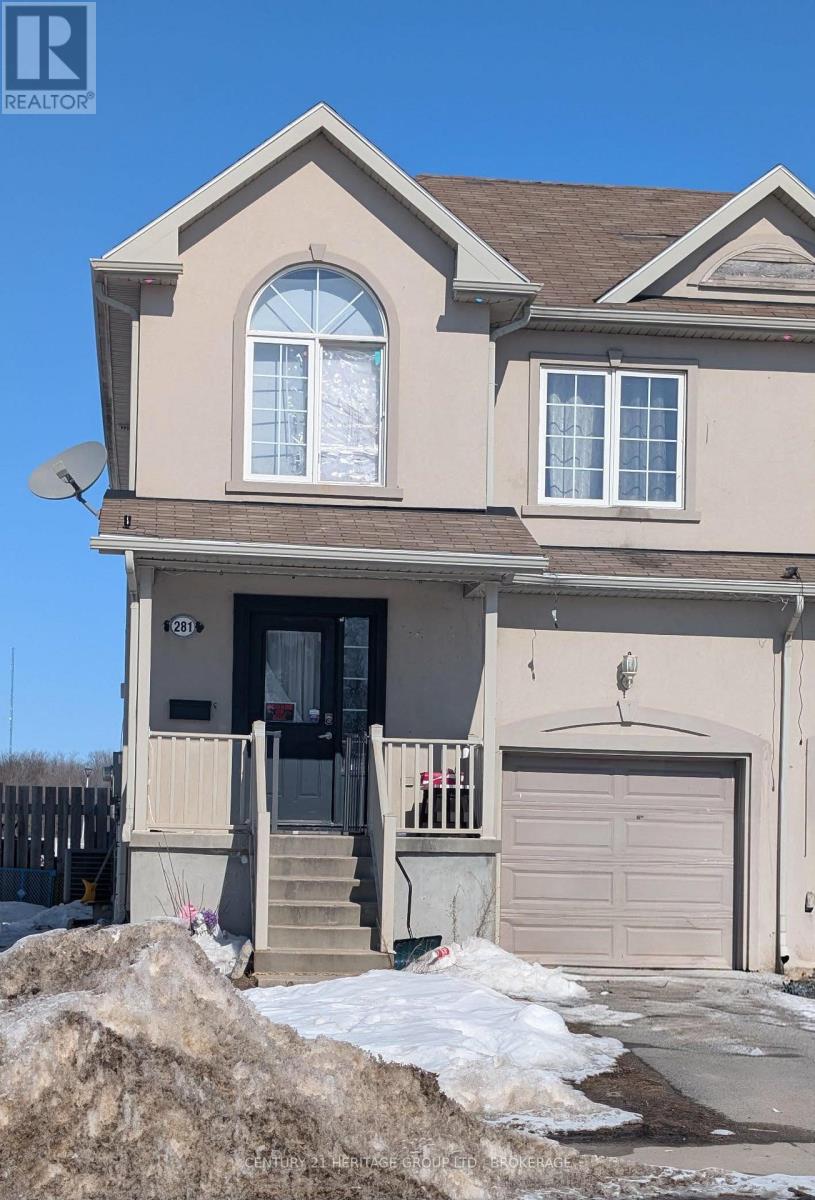281 CONACHER DRIVE - 1