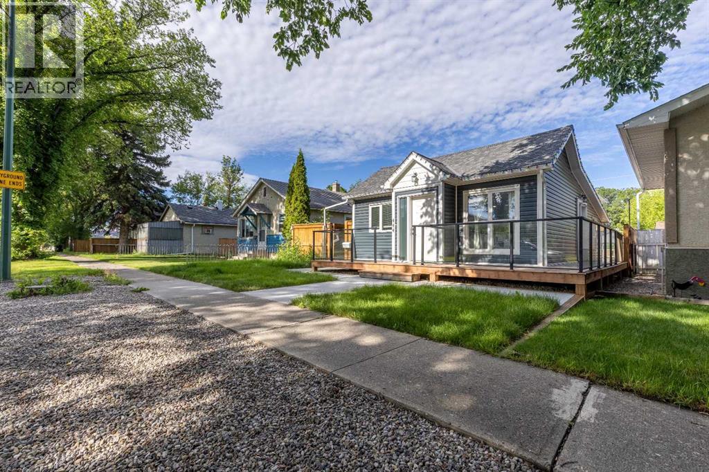 444 20 Street N - 3