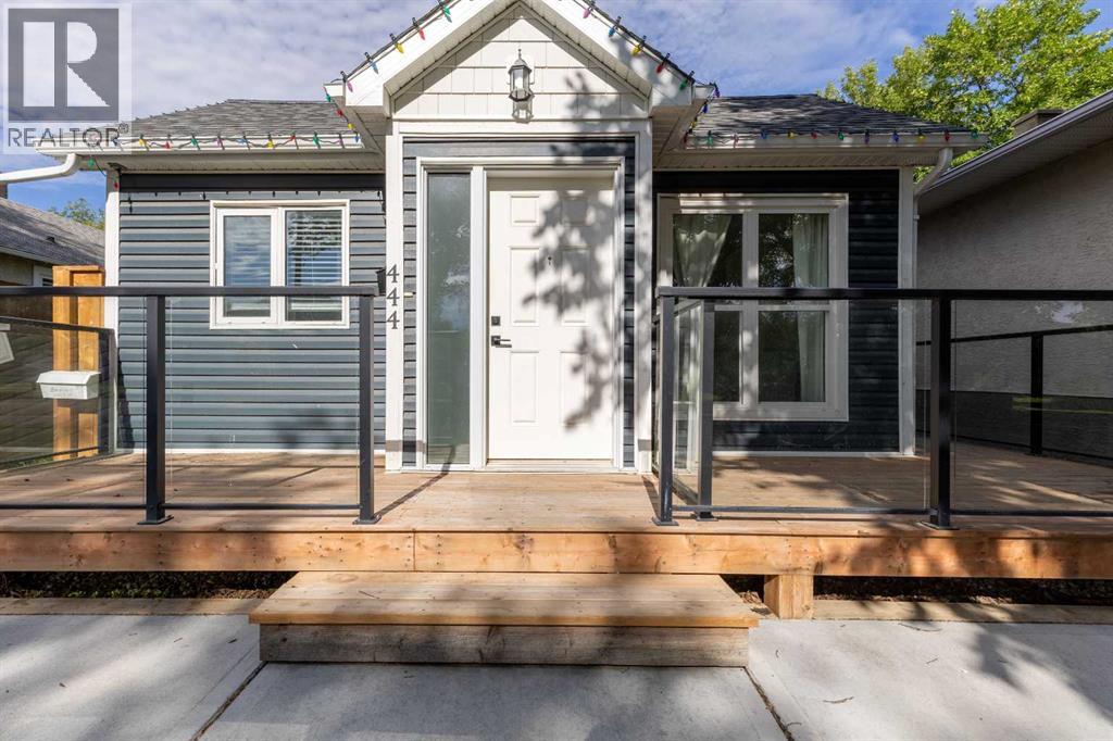 444 20 Street N - 4