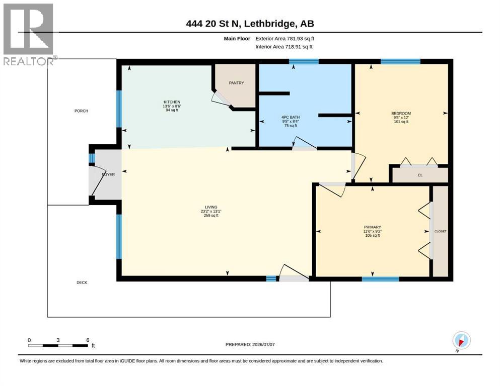 444 20 Street N - 47