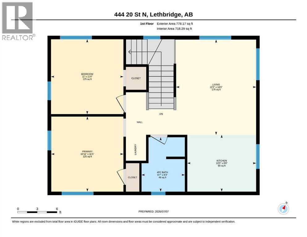 444 20 Street N - 48