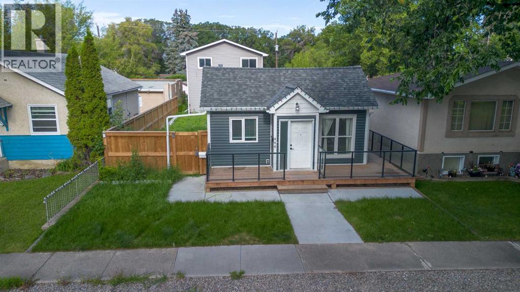 444 20 Street N - 35
