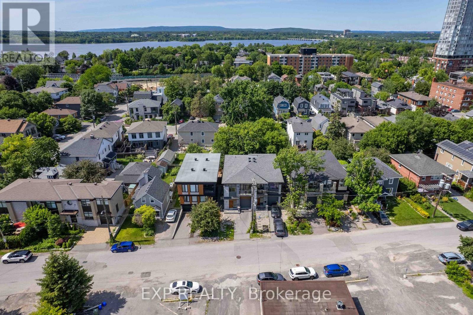 3 Bed, 4 Bath House for Sale in Ottawa – B – 375 MADISON AVENUE, Ottawa – MLS# X13551160 - Image 36