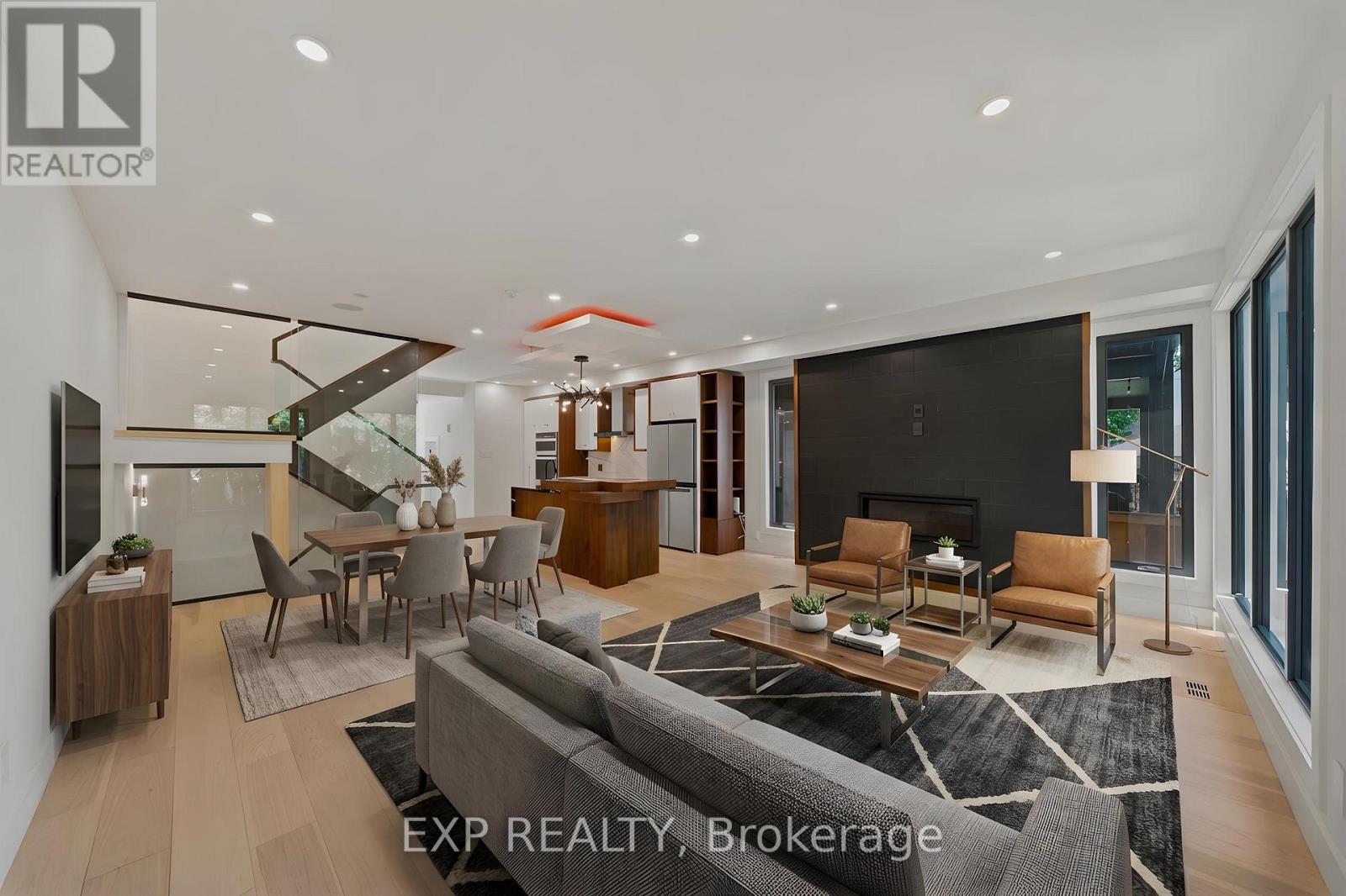 3 Bed, 4 Bath House for Sale in Ottawa – B – 375 MADISON AVENUE, Ottawa – MLS# X13551160 - Image 9
