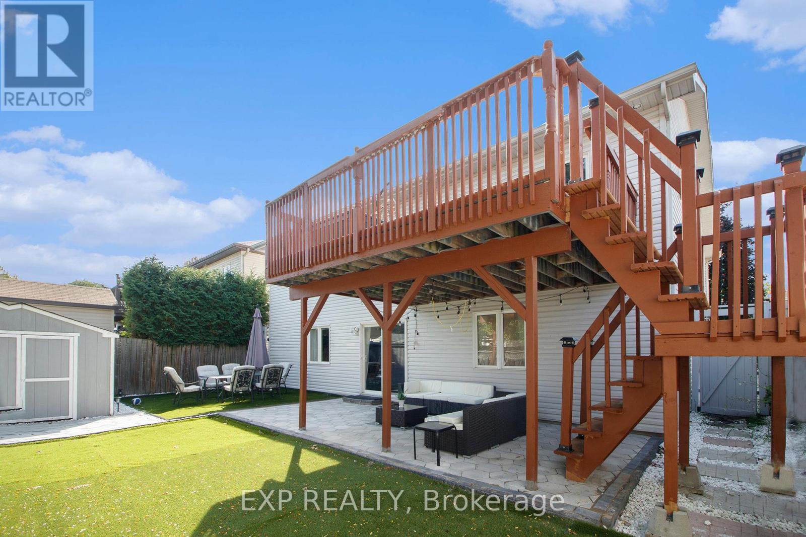 234 SANDRA CRESCENT - 30