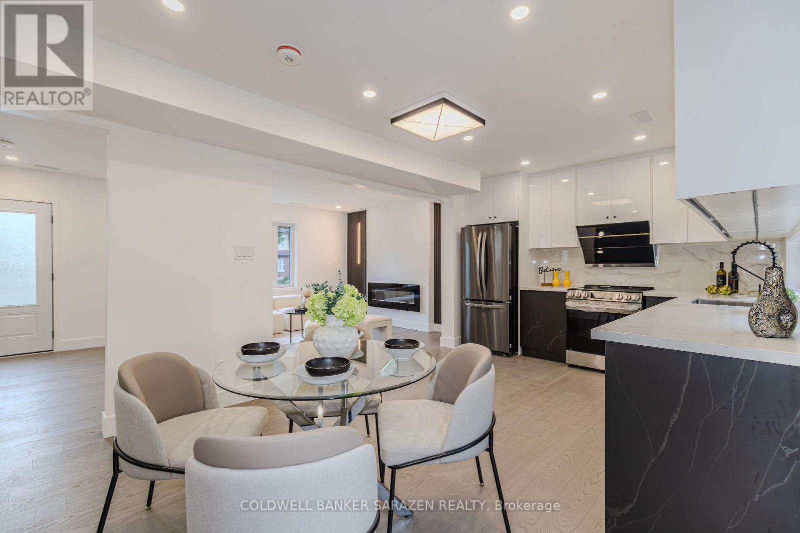 31 HARVARD AVENUE, Ottawa. Luxury613. By Peter Sagos - Image 18