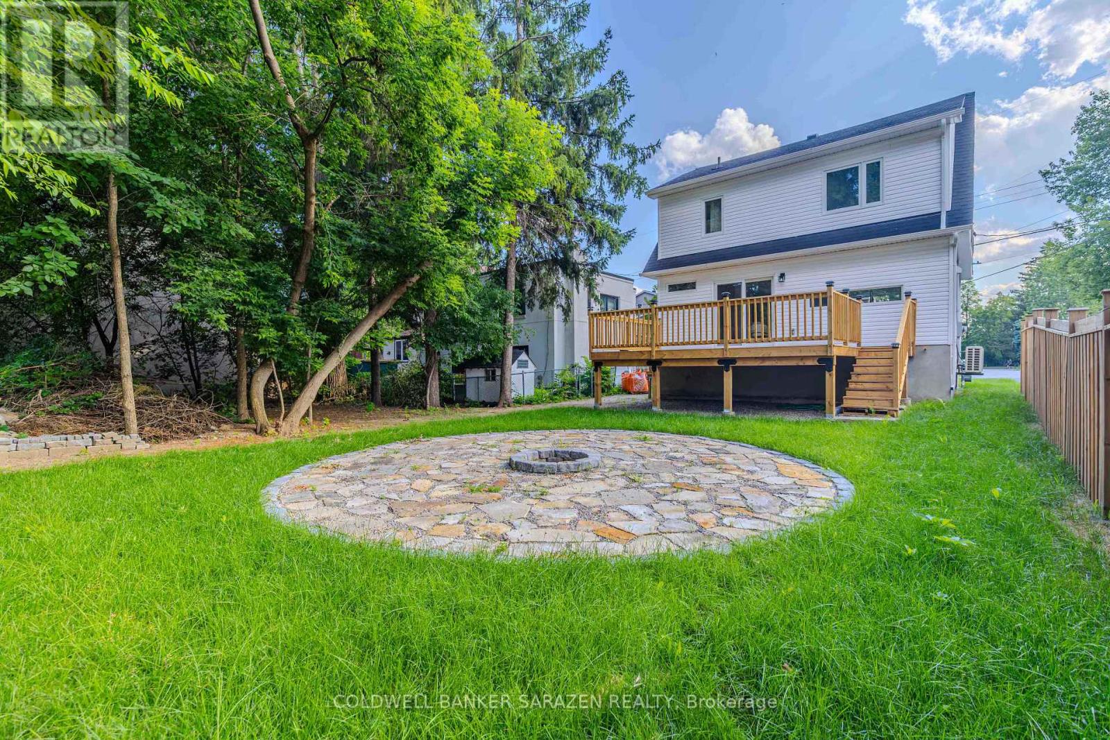 31 HARVARD AVENUE, Ottawa. Luxury613. By Peter Sagos - Image 44