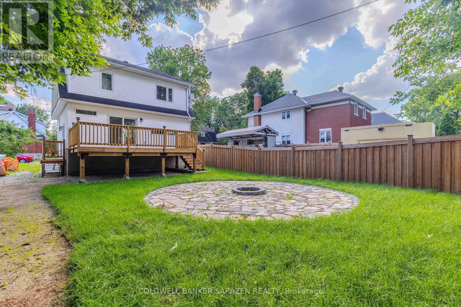 31 HARVARD AVENUE, Ottawa. Luxury613. By Peter Sagos - Image 45