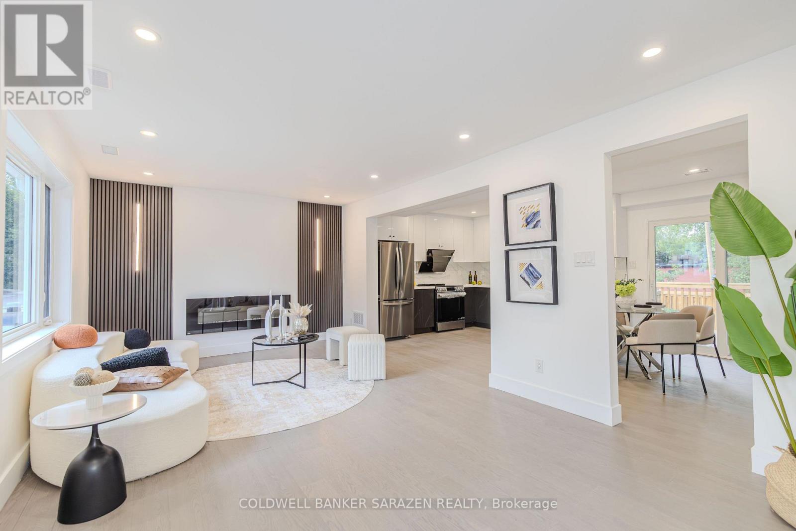 31 HARVARD AVENUE, Ottawa. Luxury613. By Peter Sagos - Image 6