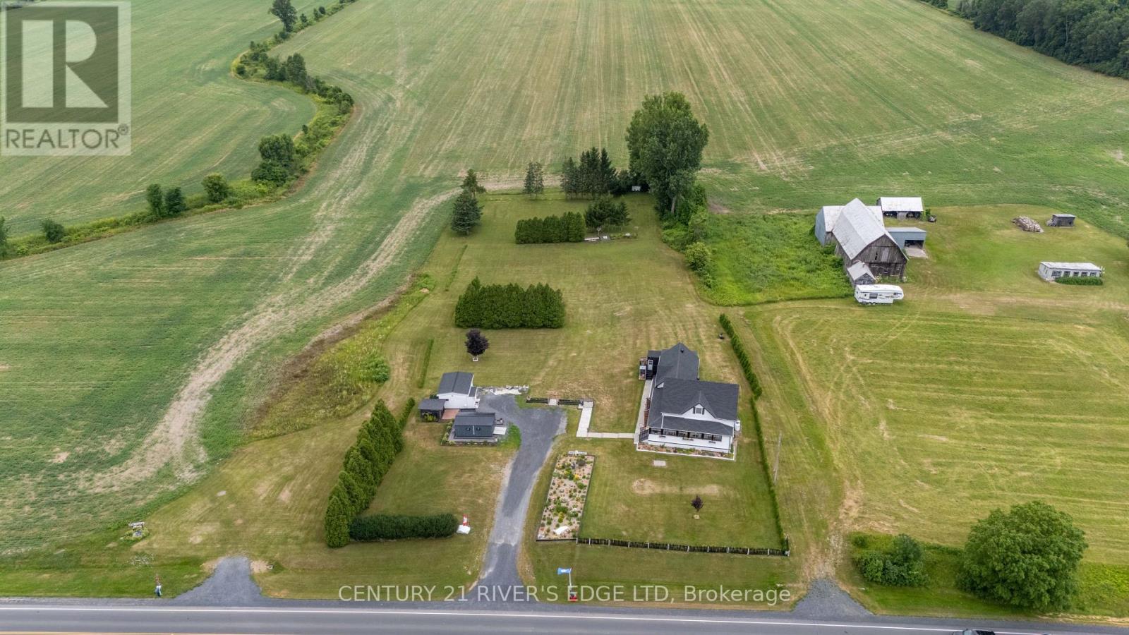 18753 COUNTY RD 19 ROAD - 38