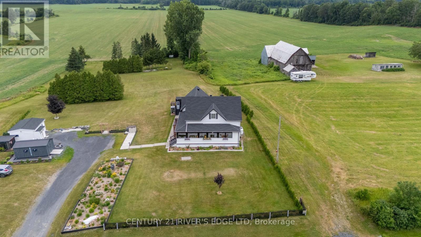 18753 COUNTY RD 19 ROAD - 40