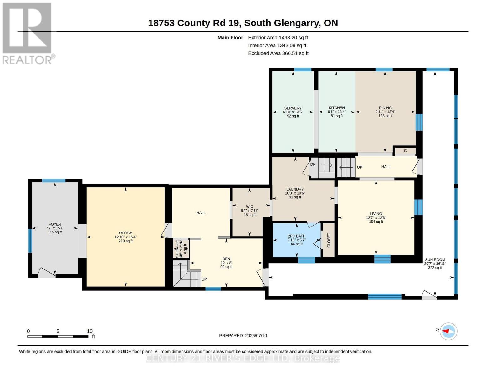 18753 COUNTY RD 19 ROAD - 43