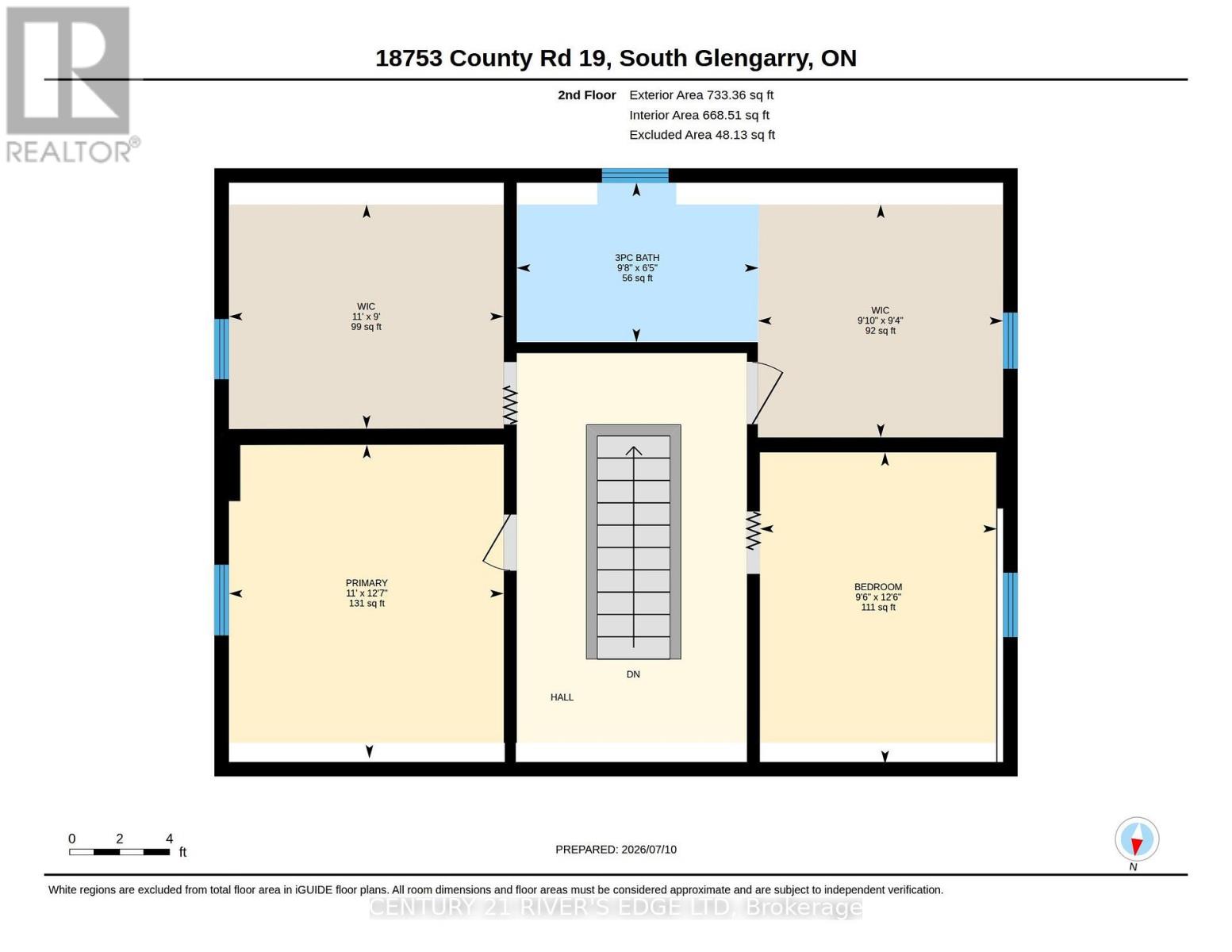 18753 COUNTY RD 19 ROAD - 44