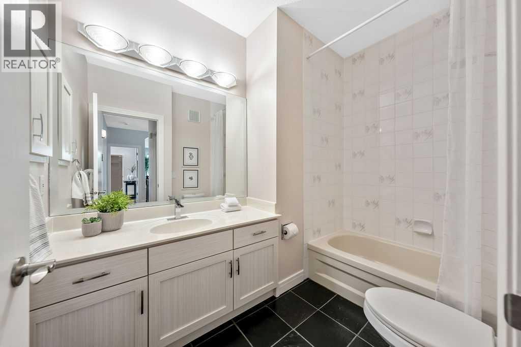 Main Floor Bathroom