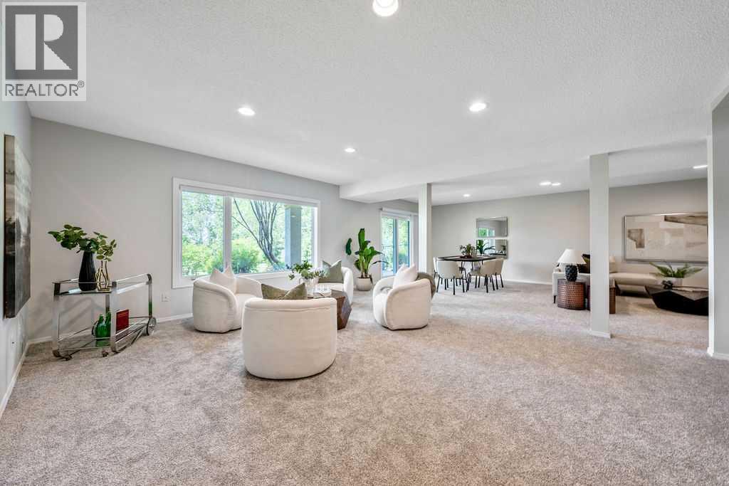Massive Entertainment Space