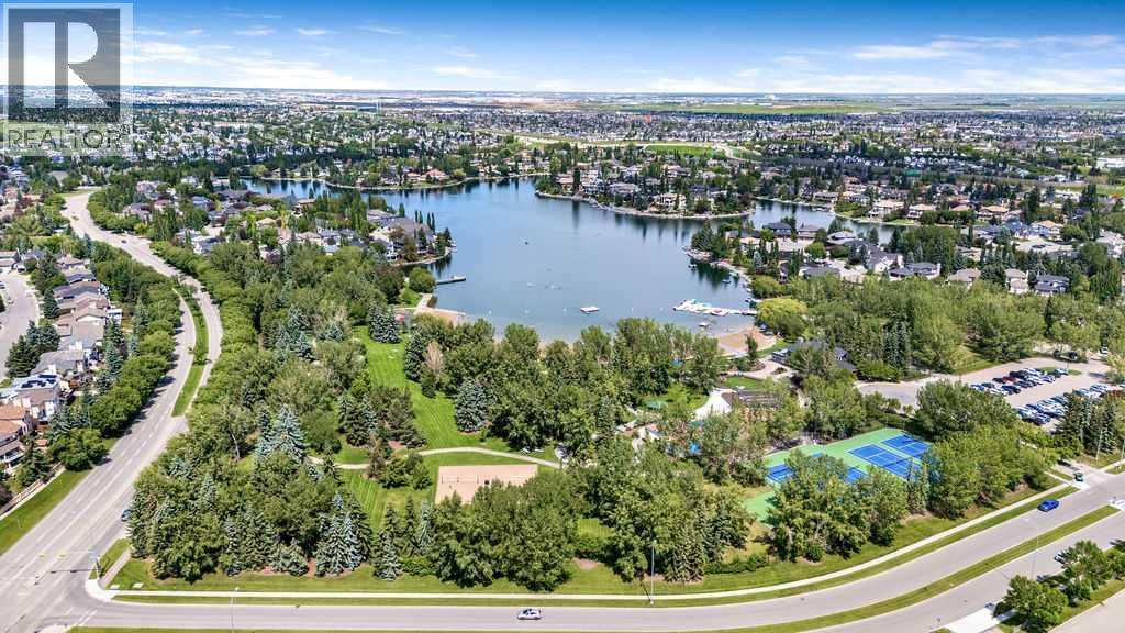 McKenzie Lake