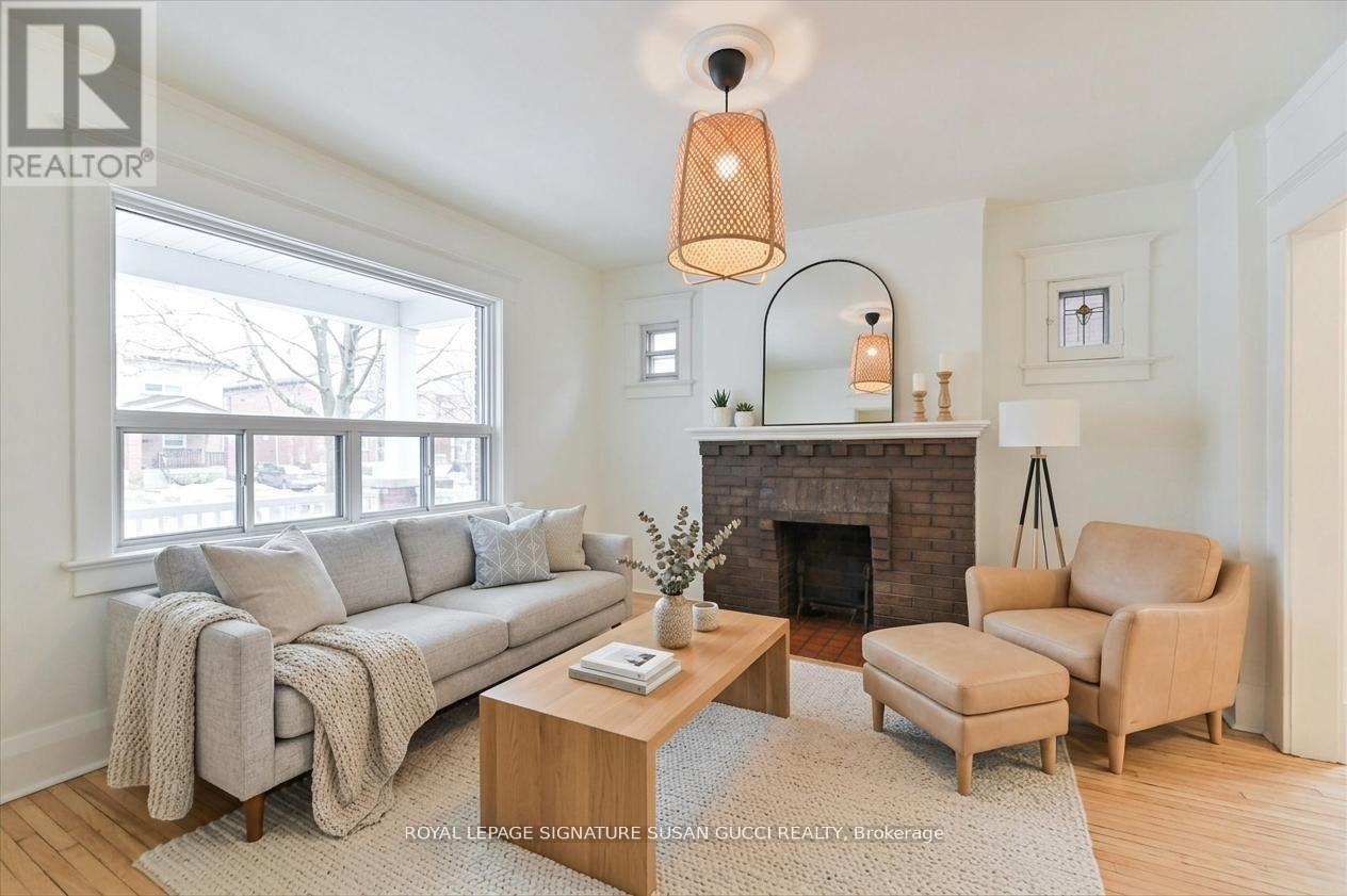 669 GREENWOOD AVENUE - 5