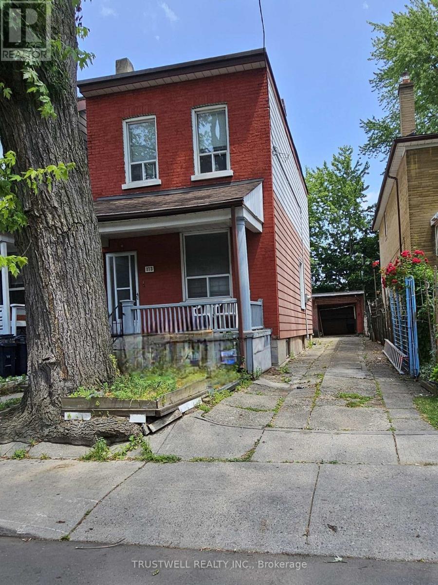 173 HAMILTON STREET - 31
