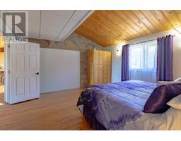 Bedroom - 589 Hectanooga Road, Lake Doucette, NS B0W2Y0 Photo 11