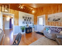 Bedroom - 589 Hectanooga Road, Lake Doucette, NS B0W2Y0 Photo 10