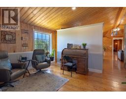 Laundry room - 589 Hectanooga Road, Lake Doucette, NS B0W2Y0 Photo 8