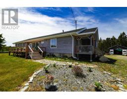 Living room - 589 Hectanooga Road, Lake Doucette, NS B0W2Y0 Photo 6