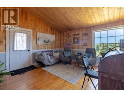 Bedroom - 589 Hectanooga Road, Lake Doucette, NS B0W2Y0 Photo 9