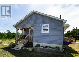 4pc Bathroom - 589 Hectanooga Road, Lake Doucette, NS B0W2Y0 Photo 7