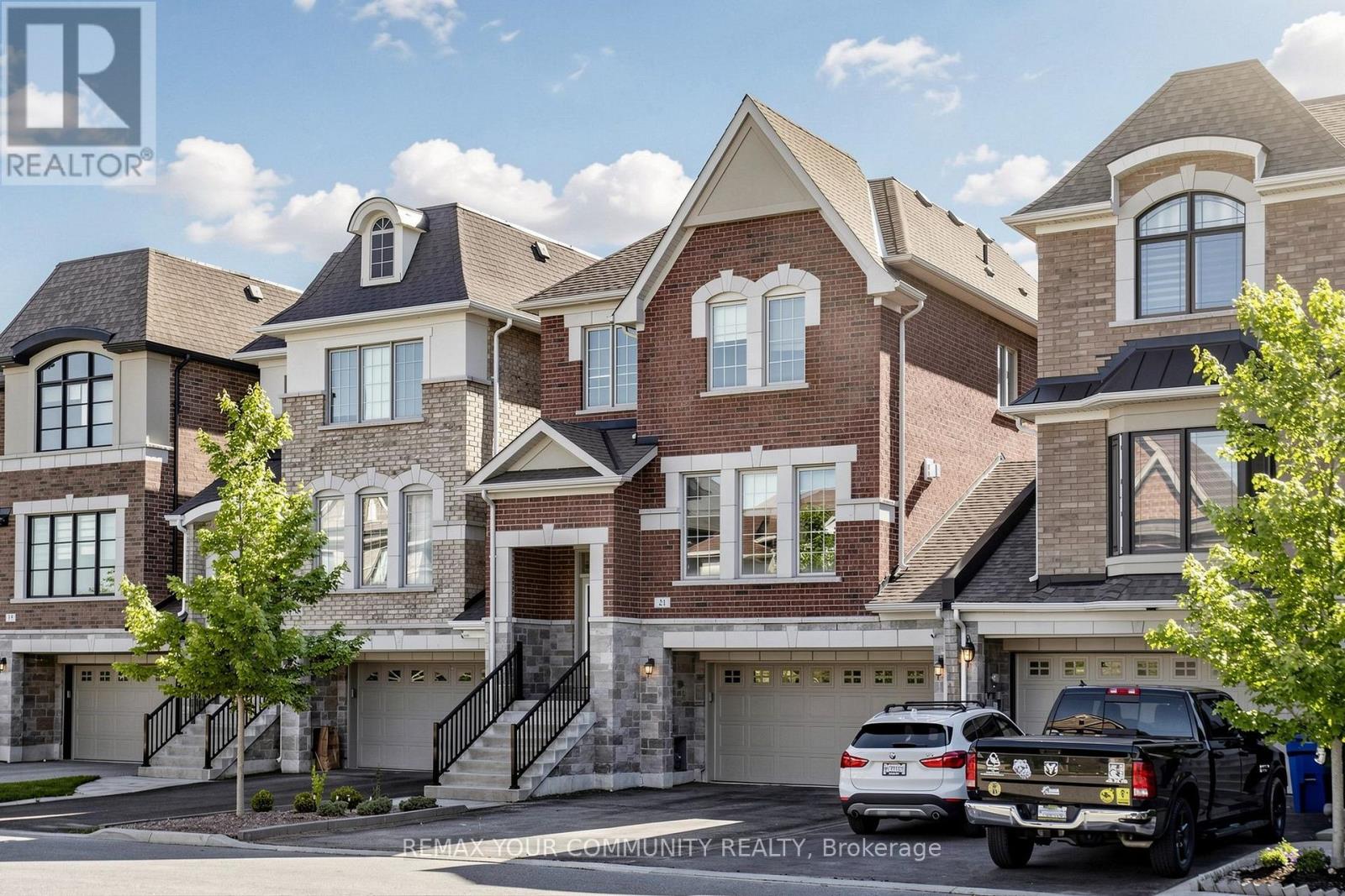 21 PRINCESS CHARLOTTE AVENUE - 1
