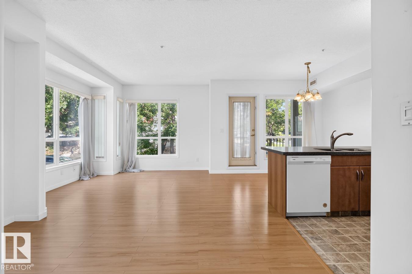 #203 8488 111 ST NW - 6