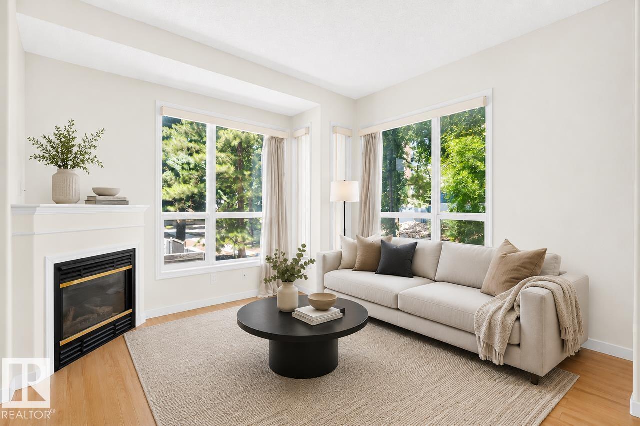 #203 8488 111 ST NW - 8