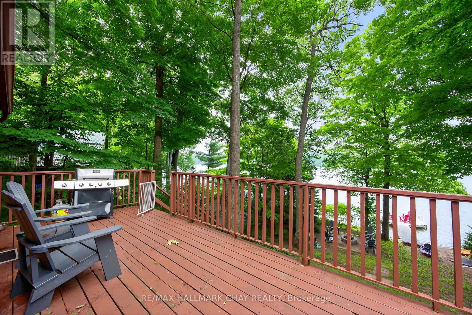 176 FARLAIN LAKE ROAD E - 10