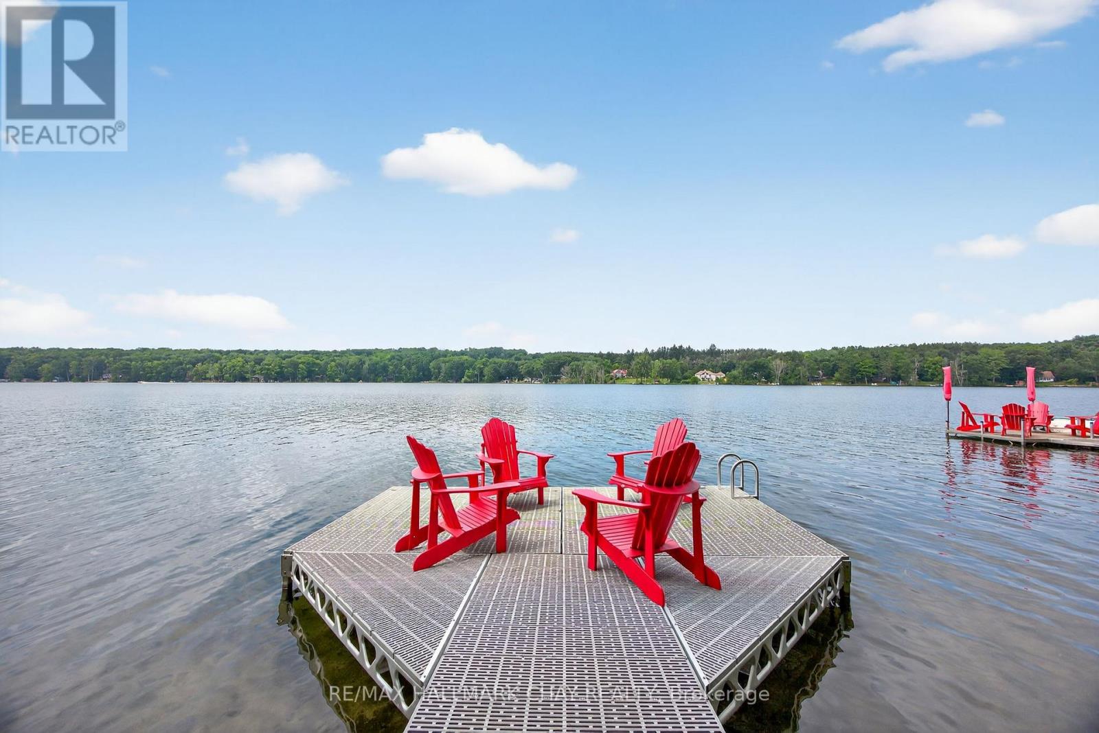 176 FARLAIN LAKE ROAD E - 5