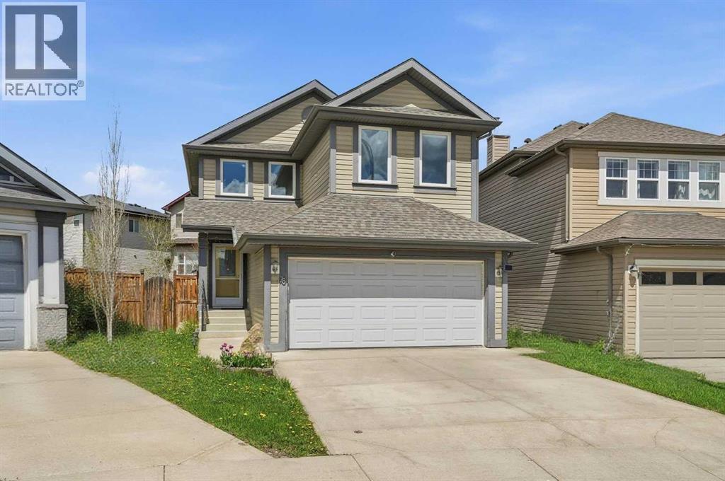78 Everglen Way SW - 1