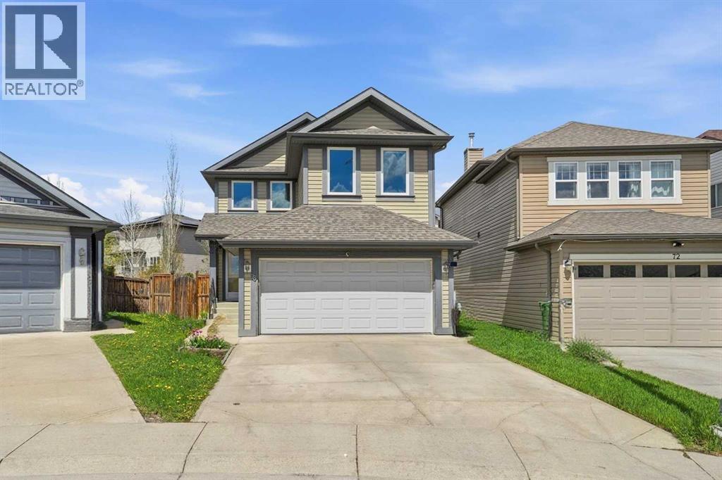 78 Everglen Way SW - 2