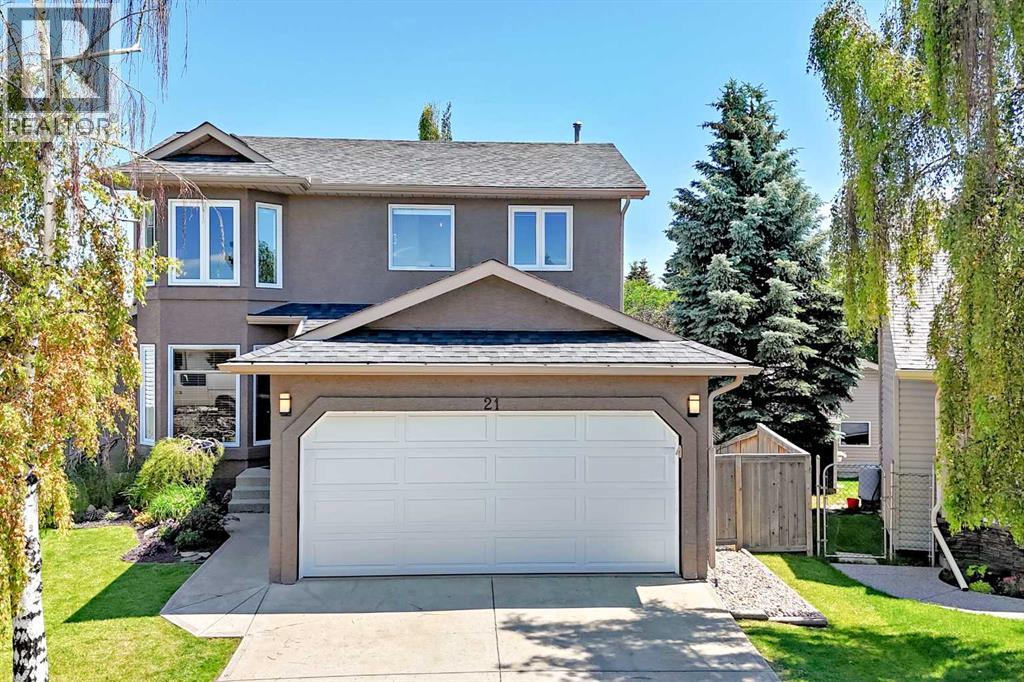 21 Shawbrooke Bay SW — photo 33