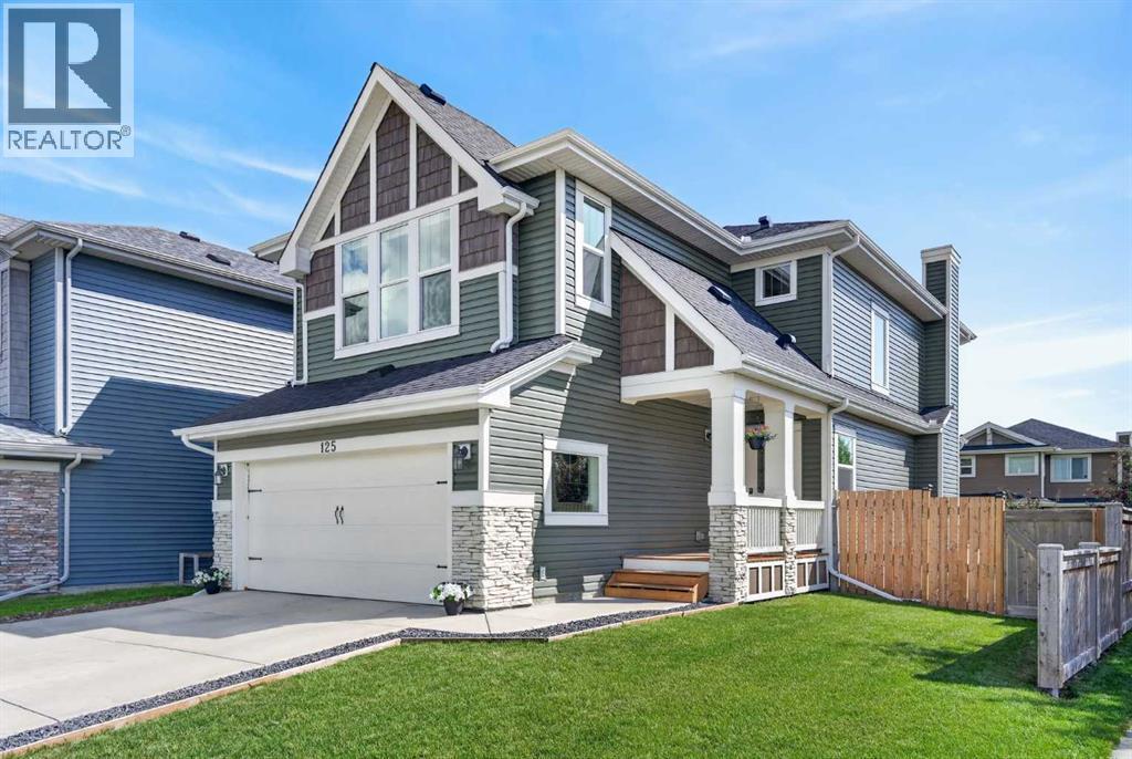 125 Sherwood Gate NW - photo 4