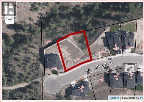  2192 Galore Crescent, Kamloops