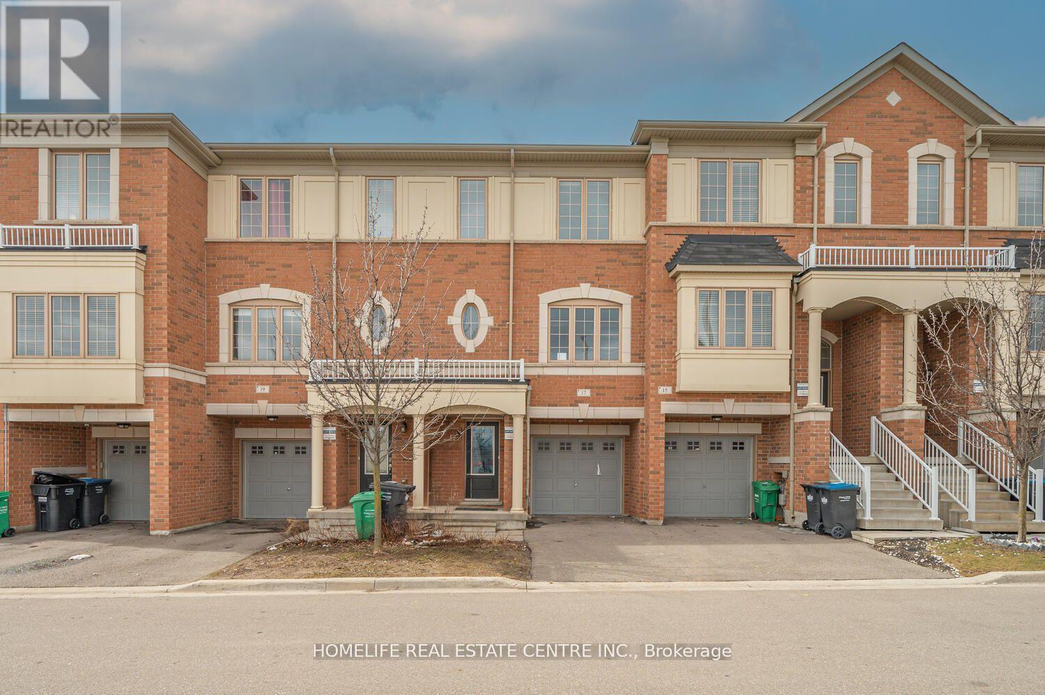 17 CEDARLAND ROAD - 1