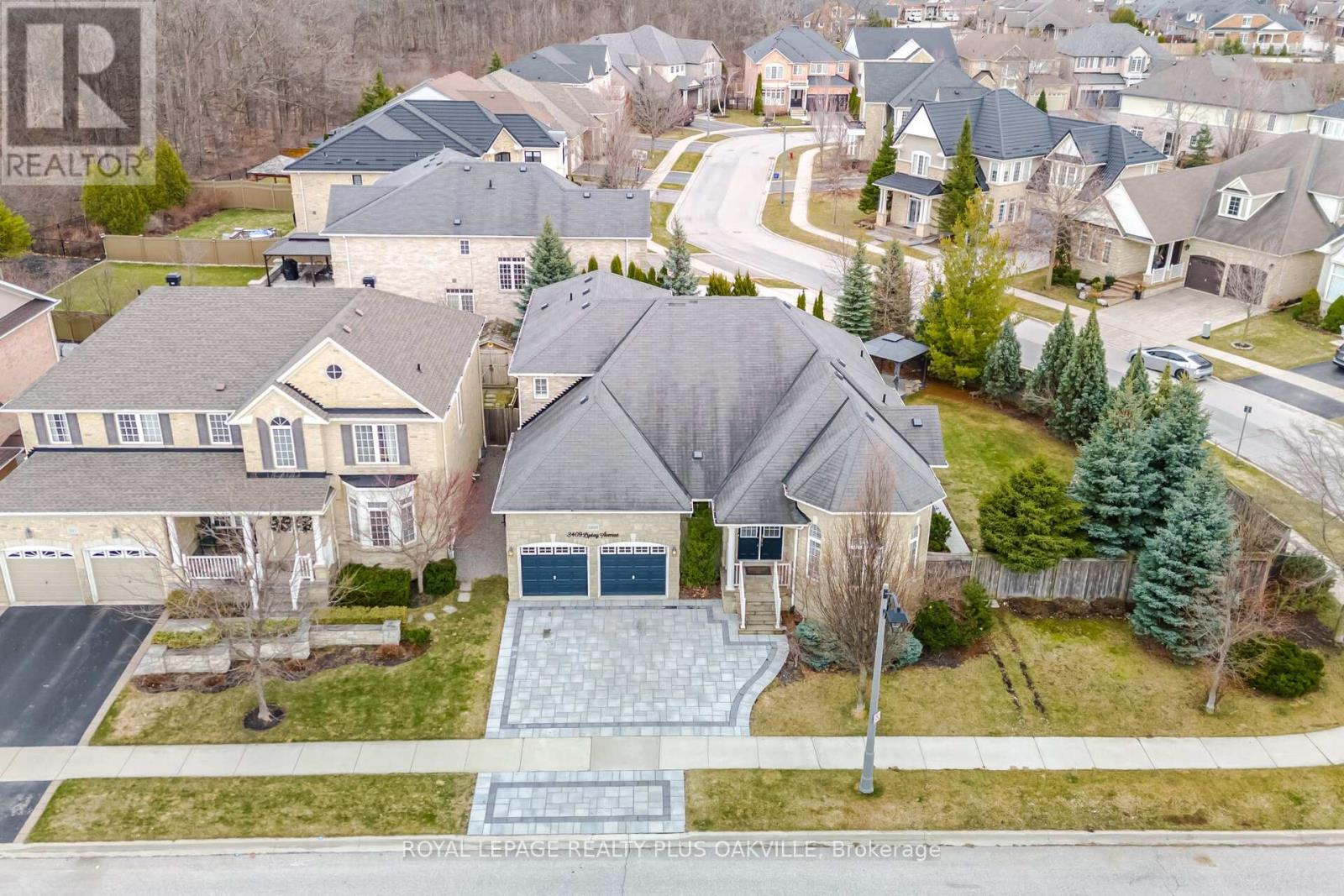 3409 LIPTAY AVENUE - 1