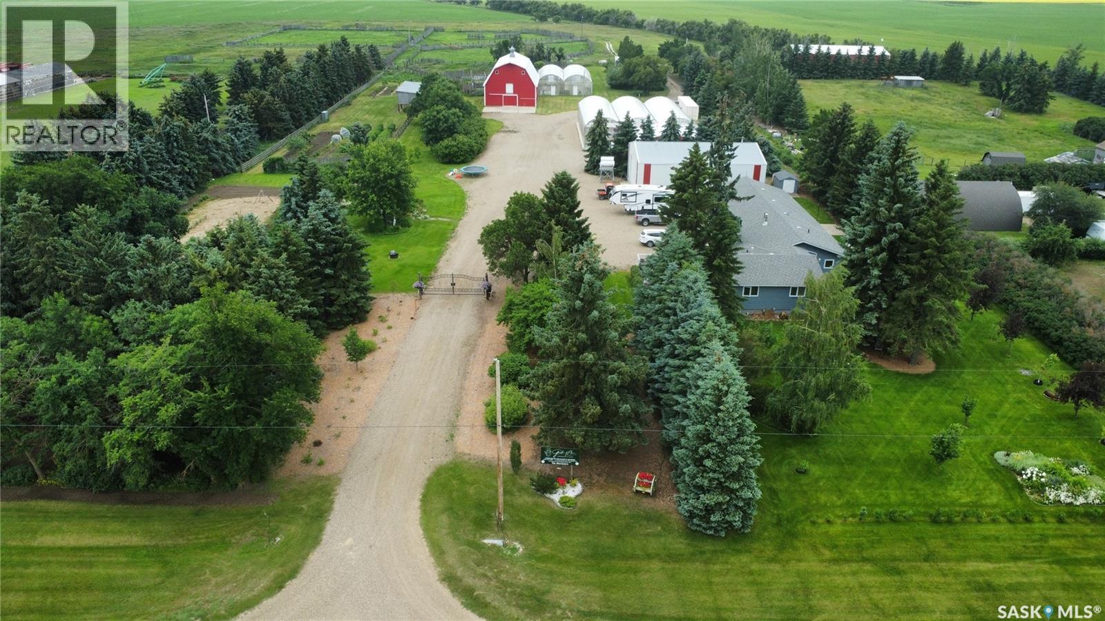 Flowerville Avenue Acreage — photo 44
